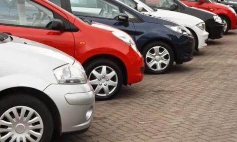 Ανακαλούνται 664 οχήματα λόγω ελαττωματικού αερόσακου ΤΑΚΑΤΑ-Η ανακοίνωση του Τμήματος Οδικών Μεταφορών