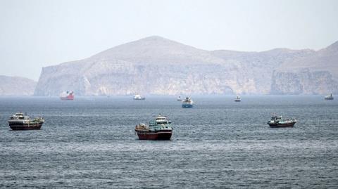 Ιρανικά ΜΜΕ για το «μνημόνιο κατανόησης» μεταξύ ΗΠΑ και Τεχεράνης-«Από Ιράν και Ομάν η διαχείριση των Στενών του Ορμούζ»