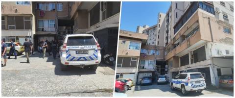 T&rho;&alpha;&gamma;&iota;&kappa;ή &kappa;&alpha;&tau;ά&lambda;&eta;&xi;&eta; &mu;&epsilon;&tau;ά &tau;&eta;&nu; &epsilon;&pi;&iota;&chi;&epsilon;ί&rho;&eta;&sigma;&eta; &tau;&eta;&sigmaf; &Alpha;&sigma;&tau;&upsilon;&nu;&omicron;&mu;ί&alpha;&sigmaf;, &upsilon;&pi;έ&kappa;&upsilon;&psi;&epsilon; &omicron; έ&nu;&alpha;&sigmaf; &pi;&omicron;&upsilon; &pi;ή&delta;&eta;&xi;&epsilon; &alpha;&pi;ό &tau;&omicron; &mu;&pi;&alpha;&lambda;&kappa;ό&nu;&iota; &gamma;&iota;&alpha; &nu;&alpha; &alpha;&pi;&omicron;&phi;ύ&gamma;&epsilon;&iota; &tau;&eta; &sigma;ύ&lambda;&lambda;&eta;&psi;&eta;