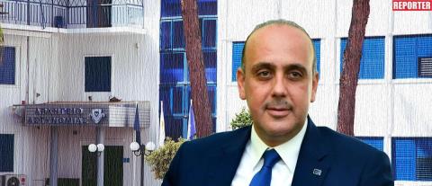 Ενώπιον του Κακουργιοδικείου ο Φαίδωνος-Θα κληθεί να απαντήσει παραδοχή ή μη των κατηγοριών για την υπόθεση βιασμού