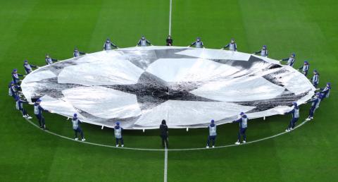 Οι τέσσερις λόγοι που ο τελικός του Champions League άλλαξε ώρα