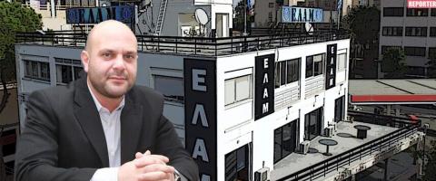 Με δικό του υποψήφιο μέχρι νεοτέρας στην πρώτη ψηφοφορία για Πρόεδρο της Βουλής το ΕΛΑΜ-Όχι σε Αννίτα και ΑΚΕΛ στον δεύτερο γύρο