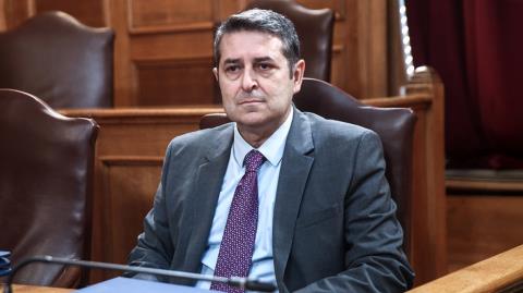 Επέστρεψε από τη Γερμανία ο Γιώργος Μυλωνάκης, συνεχίζει σε κέντρο αποκατάστασης στην Ελλάδα