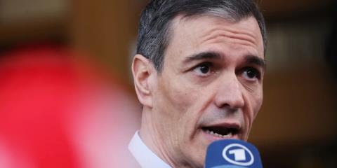 Πολιορκημένος από σκάνδαλα ο Πέδρο Σάντσεθ-Υποθέσεις διαφθοράς απειλούν να γκρεμίσουν την ισπανική Kυβέρνηση