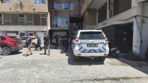 &Pi;ά&nu;&omega; &alpha;&pi;ό 90 &omicron;&iota; &iota;&delta;&iota;&omicron;&kappa;&tau;ή&tau;&epsilon;&sigmaf; &tau;&eta;&sigmaf; &pi;&omicron;&lambda;&upsilon;&kappa;&alpha;&tau;&omicron;&iota;&kappa;ί&alpha;&sigmaf; &pi;&omicron;&upsilon; έ&pi;&epsilon;&sigma;&alpha;&nu; &tau;&alpha; &tau;&rho;ί&alpha; &pi;&rho;ό&sigma;&omega;&pi;&alpha; &sigma;&tau;&eta;&nu; &Lambda;ά&rho;&nu;&alpha;&kappa;&alpha;-&Alpha;&pi;&alpha;&sigma;&chi;ό&lambda;&eta;&sigma;&epsilon; &delta;&iota;&alpha;&chi;&rho;&omicron;&nu;&iota;&kappa;ά &tau;&iota;&sigmaf; &tau;&omicron;&pi;&iota;&kappa;έ&sigmaf; &alpha;&rho;&chi;έ&sigmaf;
