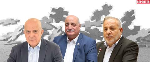 Βασανιστική προσαρμογή στις νέες πραγματικότητες σε βαρύ κλίμα-Μαζεύουν τα κομμάτια τους και ψάχνουν να βρουν το λάθος οι χαμένοι