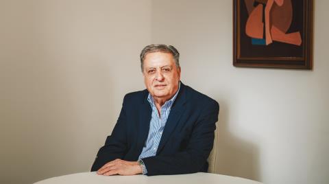 Μίνως Χαραλάμπους: Ο Όμιλος Λαϊκού περνά σε μια νέα φάση κερδοφορίας και ανάπτυξης