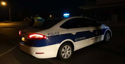 &Omicron;&delta;&eta;&gamma;ό&sigmaf; έ&chi;&alpha;&sigma;&epsilon; &tau;&omicron;&nu; έ&lambda;&epsilon;&gamma;&chi;&omicron; &tau;&omicron;&upsilon; &omicron;&chi;ή&mu;&alpha;&tau;&omicron;&sigmaf; &tau;&omicron;&upsilon; &kappa;&alpha;&iota; &pi;&rho;&omicron;&sigma;έ&kappa;&rho;&omicron;&upsilon;&sigma;&epsilon; &sigma;&epsilon; &kappa;&iota;&gamma;&kappa;&lambda;ί&delta;&omega;&mu;&alpha; &sigma;&tau;&omicron;&nu; &kappa;&upsilon;&kappa;&lambda;&iota;&kappa;ό &kappa;ό&mu;&beta;&omicron;