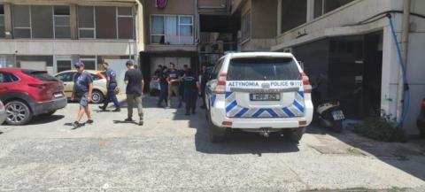 Καμιά εσωτερική διερεύνηση για την τραγωδία κατά την επιχείρηση στη Λάνρνακα-«Διερευνάται υπόθεση αφύσικου θανάτου»