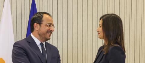 &Sigma;&epsilon; &sigma;&chi;&omicron;&lambda;&epsilon;ί&omicron; &sigma;&tau;&eta;&nu; &epsilon;&pi;&alpha;&rho;&chi;ί&alpha; &tau;&eta;&sigmaf; &Lambda;ά&rho;&nu;&alpha;&kappa;&alpha;&sigmaf; &tau;&omicron;&pi;&omicron;&theta;&epsilon;&tau;ή&theta;&eta;&kappa;&epsilon; &eta; &upsilon;&pi;&omicron;&upsilon;&rho;&gamma;ό&sigmaf; &Gamma;&epsilon;&omega;&rho;&gamma;ί&alpha;&sigmaf;, &Mu;&alpha;&rho;ί&alpha; &Pi;&alpha;&nu;&alpha;&gamma;&iota;ώ&tau;&omicron;&upsilon;