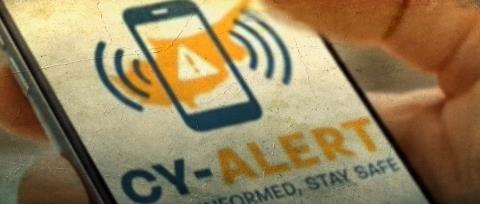 &Alpha;&rho;&chi;ί&zeta;&epsilon;&iota; &alpha;&pi;ό &tau;&iota;&sigmaf; 2 &Iota;&omicron;&upsilon;&nu;ί&omicron;&upsilon; &eta; &alpha;&pi;&omicron;&sigma;&tau;&omicron;&lambda;ή &delta;&omicron;&kappa;&iota;&mu;&alpha;&sigma;&tau;&iota;&kappa;ώ&nu; &epsilon;&iota;&delta;&omicron;&pi;&omicron;&iota;ή&sigma;&epsilon;&omega;&nu; &mu;έ&sigma;&omega; &tau;&omicron;&upsilon; CY-Alert-&Alpha;&nu;&alpha;&lambda;&upsilon;&tau;&iota;&kappa;ά &omicron;&iota; &mu;έ&rho;&epsilon;&sigmaf;, &omicron;&iota; &eta;&mu;&epsilon;&rho;&omicron;&mu;&eta;&nu;ί&epsilon;&sigmaf; &kappa;&alpha;&iota; &omicron;&iota; &pi;&epsilon;&rho;&iota;&omicron;&chi;έ