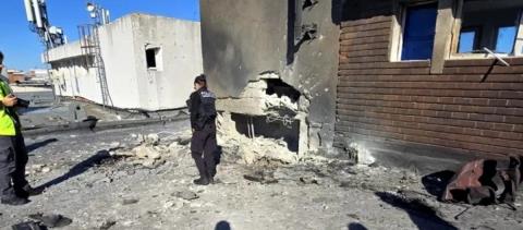 Και δεύτερο drone μπήκε στον εναέριο χώρο της Ρουμανίας-Δεν έφερε εκρηκτικά, συνετρίβη σε αγροτική περιοχή