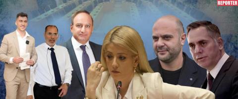 Κατακλυσμός σεναρίων και παρασκηνιακών διαβουλεύσεων για την Προεδρία της Βουλής και το τριήμερο-Από βδομάδας τα σπουδαία από τα κ