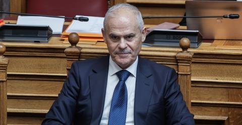 Έφυγε από τη ζωή ο υφυπουργός Περιβάλλοντος της Ελλάδας, Νίκος Ταγαράς-«Ήσουν κα θα είσαι ο παντοτινός σούπερ ήρωάς μου»