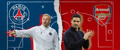 Τελικός Champions League 2026: Ο «ισπανικός τελικός» των πάγκων