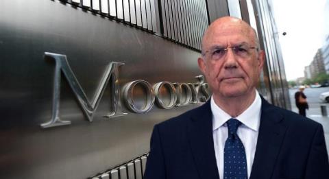 Moody’s: Αμετάβλητη η πιστοληπτική ικανότητα της Κυπριακής Δημοκρατίας, διατήρηση της προοπτικής