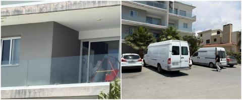 Ά&lambda;&lambda;&epsilon;&sigmaf; &delta;ύ&omicron; &sigma;&upsilon;&lambda;&lambda;ή&psi;&epsilon;&iota;&sigmaf; &gamma;&iota;&alpha; &tau;&eta;&nu; &upsilon;&pi;ό&theta;&epsilon;&sigma;&eta; &tau;&rho;&omicron;&mu;&omicron;&kappa;&rho;&alpha;&tau;ί&alpha;&sigmaf;, &phi;έ&rho;&epsilon;&tau;&alpha;&iota; &nu;&alpha; &pi;&alpha;&rho;&alpha;&delta;έ&chi;&theta;&eta;&kappa;&epsilon; &sigma;&chi;&epsilon;&delta;&iota;&alpha;&zeta;ό&mu;&epsilon;&nu;&omicron; &chi;&tau;ύ&pi;&eta;&mu;&alpha; &omicron; έ&nu;&alpha;&sigmaf;-&Pi;&rho;&omicron;έ&beta;&eta; &sigma;&epsilon; &upsilon;&pi;&omicron;&delta;&epsilon;ί&xi;&epsilon;&iota;&sigmaf; &sigma;&kappa;&eta;&nu;ώ&nu;