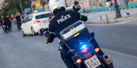 Άγριο έγκλημα στη Θεσσαλονίκη-38χρονος έστησε ενέδρα στον 33χρονο που είχε σχέση με τη γυναίκα του και τον σκότωσε εν ψυχρώ