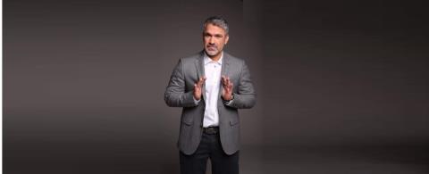 Σοκάρει ο Σπύρος Χαριτάτος: «Με έχουν απειλήσει για αγαπημένο μου πρόσωπο, ζητώντας μου να σταματήσω τη δουλειά»