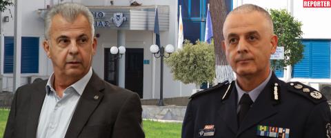 Η σύγκρουση Φυτιρή-Αρναούτη, οι... ελέφαντες στα δωμάτια και τα προβλήματα που μπαίνουν κάτω από το χαλί μέχρι την επόμενη φορά