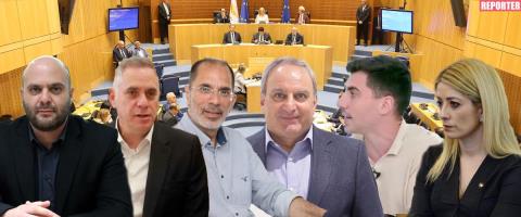 Σε θέση μάχης και για τις προεδρίες των Επιτροπών της Βουλής-Τα «θέλω» των κομμάτων και γιατί προμηνύεται καβγάς για την… εξαίρεση