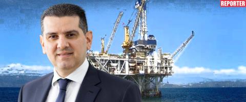 Εντός Ιουνίου οι συμφωνίες για το κοίτασμα «Κρόνος»-Την ερχόμενη εβδομάδα το 3+1 για τα ενεργειακά στην Ουάσιγκτον