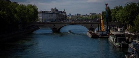 Και δεύτερος νεκρός στο Παρίσι, βρήκε τραγικό θάνατο στον Σηκουάνα πανηγυρίζοντας για την Παρί…