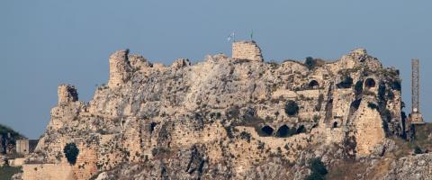 Η ιστορία του εμβληματικού κάστρου Μποφόρ στον Λίβανο-Γιατί το Ισραήλ το κατέλαβε