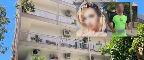 Τη σκότωσε και έβαλε το μαχαίρι στο χέρι της-Σοκάρουν τα νέα στοιχεία για την άγρια δολοφονία της 39χρονης στην Καλαμάτα