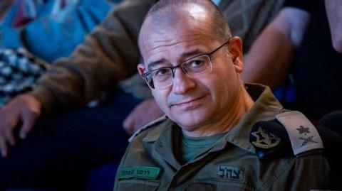 Νέος αρχηγός της Μοσάντ ο Ρόμαν Γκόφμαν-Απορρίφθηκαν οι προσφυγές κατά του διορισμού του