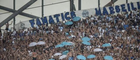 Η Μαρσέιγ κινδυνεύει με ευρωπαϊκό αποκλεισμό-Την Τρίτη θα εξεταστεί από την UEFA ο φάκελός της