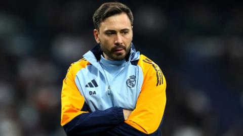 Η Λιλ ανακοίνωσε τον Ντάβιντε Αντσελότι για δύο χρόνια
