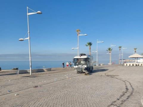 &Gamma;&iota;&alpha; &epsilon;&iota;&kappa;ό&nu;&epsilon;&sigmaf; &nu;&tau;&rho;&omicron;&pi;ή&sigmaf; &kappa;ά&nu;&epsilon;&iota; &lambda;ό&gamma;&omicron; &omicron; &Delta;&eta;&mu;&alpha;&rho;&chi;&epsilon;ύ&omega;&nu; &Pi;ά&phi;&omicron;&upsilon; &gamma;&iota;&alpha; &tau;&eta; &rho;ύ&pi;&alpha;&nu;&sigma;&eta; &mu;&epsilon;&tau;ά &tau;&omicron;&nu; &Kappa;&alpha;&tau;&alpha;&kappa;&lambda;&upsilon;&sigma;&mu;ό
