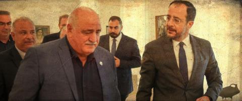 &Alpha;&phi;ή&nu;&epsilon;&iota; &omicron;&rho;&theta;ά&nu;&omicron;&iota;&kappa;&tau;&eta; &tau;&eta;&nu; &pi;ό&rho;&tau;&alpha; &epsilon;&xi;ό&delta;&omicron;&upsilon; &tau;&eta;&sigmaf; &alpha;&pi;ό &tau;&eta;&nu; &Kappa;&upsilon;&beta;έ&rho;&nu;&eta;&sigma;&eta; &eta; &Epsilon;&Delta;&Epsilon;&Kappa;-&Theta;έ&tau;&epsilon;&iota; &sigma;&tau;&eta;&nu; &delta;&iota;ά&theta;&epsilon;&sigma;&eta; &tau;&eta;&sigmaf; &Kappa;&epsilon;&nu;&tau;&rho;&iota;&kappa;ή&sigmaf; &Epsilon;&pi;&iota;&tau;&rho;&omicron;&pi;ή&sigmaf; &tau;&eta;&nu; &pi;&alpha;&rho;&alpha;ί&tau;&eta;&sigma;&eta; &tau;&omicron;&upsilon; &omicron; &Alpha;&nu;&alpha;
