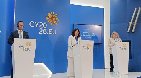 Ά&tau;&upsilon;&pi;&eta; &Sigma;ύ&nu;&omicron;&delta;&omicron;&sigmaf; &Upsilon;&pi;. &Pi;&omicron;&lambda;&iota;&tau;&iota;&sigma;&mu;&omicron;ύ &Epsilon;&Epsilon; &sigma;&tau;&eta; &Lambda;&epsilon;&upsilon;&kappa;&omega;&sigma;ί&alpha;-&laquo;&Epsilon;&mu;&beta;&alpha;&theta;ύ&nu;&alpha;&mu;&epsilon; &sigma;&tau;&eta;&nu; &kappa;&alpha;&tau;&alpha;&nu;ό&eta;&sigma;&eta; &pi;&rho;&omicron;&kappa;&lambda;ή&sigma;&epsilon;&omega;&nu;&raquo;