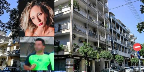 Παθολογική η ζήλια του δράστη της γυναικοκτονίας στην Καλαμάτα-Την παρακολουθούσε με το προφίλ «θάνατος 8511»