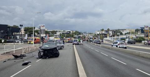 &Beta;&Iota;&Nu;&Tau;&Epsilon;&Omicron;: &Tau;&rho;&omicron;&mu;&alpha;&kappa;&tau;&iota;&kappa;ή &kappa;&alpha;&rho;&alpha;&mu;&pi;ό&lambda;&alpha; &sigma;&tau;&eta; &Gamma;&alpha;&lambda;&lambda;ί&alpha;-&Omicron;&delta;&eta;&gamma;ό&sigmaf; &nu;&tau;&alpha;&lambda;ί&kappa;&alpha;&sigmaf; &alpha;&pi;&omicron;&kappa;&omicron;&iota;&mu;ή&theta;&eta;&kappa;&epsilon; &sigma;&tau;&omicron; &tau;&iota;&mu;ό&nu;&iota; &kappa;&alpha;&iota; &sigma;&upsilon;&gamma;&kappa;&rho;&omicron;ύ&sigma;&tau;&eta;&kappa;&epsilon; &mu;&epsilon; 23 &alpha;&upsilon;&tau;&omicron;&kappa;ί&nu;&eta;&tau;&alpha;