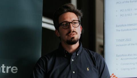 Η λύση είναι μπροστά μας: αποθήκευση ενέργειας