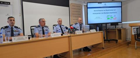 &Alpha;&rho;&chi;&eta;&gamma;ό&sigmaf;: &Kappa;&alpha;&mu;ί&alpha; &mu;&alpha;&rho;&tau;&upsilon;&rho;ί&alpha; &gamma;&iota;&alpha; &tau;&omicron;&upsilon;&sigmaf; &iota;&sigma;&chi;&upsilon;&rho;&iota;&sigma;&mu;&omicron;ύ&sigmaf; &Delta;&rho;&omicron;&upsilon;&sigma;&iota;ώ&tau;&eta;, &delta;ό&theta;&eta;&kappa;&alpha;&nu; &omicron;&delta;&eta;&gamma;ί&epsilon;&sigmaf; &alpha;&pi;ό &Epsilon;&iota;&sigma;&alpha;&gamma;&gamma;&epsilon;&lambda;ί&alpha; &gamma;&iota;&alpha; έ&nu;&alpha;&rho;&xi;&eta; &pi;&omicron;&iota;&nu;&iota;&kappa;ή&sigmaf; έ&rho;&epsilon;&upsilon;&nu;&alpha;&sigmaf;