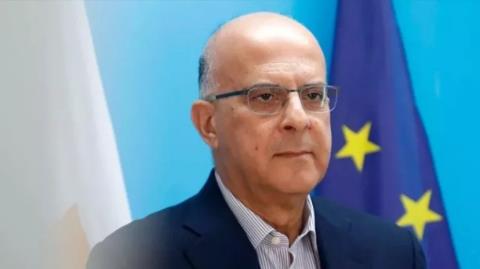 Το μήνυμα Καρογιάν για τις διεργασίες για την Προεδρία της Βουλής-«Η ΔΗΠΑ συνεχίζει να στηρίζει το κυβερνητικό έργο»