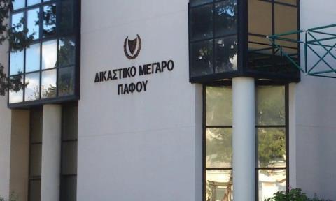 &Upsilon;&pi;ό &omicron;&kappa;&tau;&alpha;ή&mu;&epsilon;&rho;&eta; &kappa;&rho;ά&tau;&eta;&sigma;&eta; 40&chi;&rho;&omicron;&nu;&omicron;&sigmaf; &gamma;&iota;&alpha; &delta;&iota;&alpha;&rho;&rho;ή&xi;&epsilon;&iota;&sigmaf; &kappa;&alpha;&iota; &kappa;&lambda;&omicron;&pi;έ&sigmaf; &sigma;&tau;&eta;&nu; &Pi;ά&phi;&omicron;-&Epsilon;&nu;&tau;&omicron;&pi;ί&sigma;&tau;&eta;&kappa;&epsilon; &kappa;&lambda;&omicron;&pi;&iota;&mu;&alpha;ί&alpha; &pi;&epsilon;&rho;&iota;&omicron;&upsilon;&sigma;ί&alpha; &sigma;&tau;&eta;&nu; &kappa;&alpha;&tau;&omicron;&chi;ή &tau;&omicron;&upsilon;
