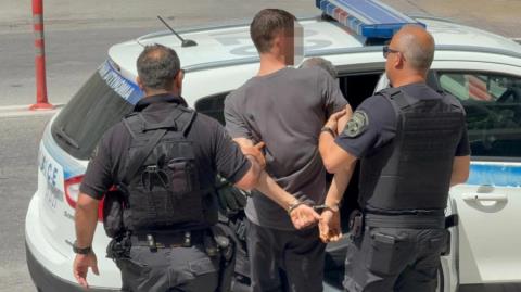 Στη φυλακή ο 38χρονος που σκότωσε τον πρώην πεθερό του στη Θεσσαλονίκη-«Προσέβαλε την σεξουαλική μου ικανότητα»