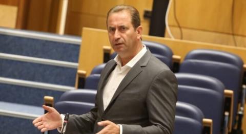 &Pi;&alpha;&rho;&alpha;&mu;έ&nu;&epsilon;&iota; &sigma;&tau;&eta; &theta;έ&sigma;&eta; &tau;&omicron;&upsilon; &kappa;&omicron;&iota;&nu;&omicron;&beta;&omicron;&upsilon;&lambda;&epsilon;&upsilon;&tau;&iota;&kappa;&omicron;ύ &epsilon;&kappa;&pi;&rho;&omicron;&sigma;ώ&pi;&omicron;&upsilon; &tau;&omicron;&upsilon; &Alpha;&Kappa;&Epsilon;&Lambda; &omicron; &Gamma;&iota;ώ&rho;&gamma;&omicron;&sigmaf; &Lambda;&omicron;&upsilon;&kappa;&alpha;ΐ&delta;&eta;&sigmaf;