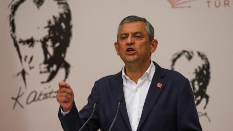 &Sigma;&tau;&omicron; &Alpha;&nu;ώ&tau;&alpha;&tau;&omicron; &Delta;&iota;&kappa;&alpha;&sigma;&tau;ή&rho;&iota;&omicron; &tau;&eta;&sigmaf; &Tau;&omicron;&upsilon;&rho;&kappa;ί&alpha;&sigmaf; &omicron;&delta;&eta;&gamma;&epsilon;ί&tau;&alpha;&iota; &eta; &delta;&iota;&alpha;&mu;ά&chi;&eta; &gamma;&iota;&alpha; &tau;&omicron; &sigma;&upsilon;&nu;έ&delta;&rho;&iota;&omicron; &tau;&omicron;&upsilon; CHP-&laquo;&Sigma;&tau;&eta;&nu; &alpha;&tau;&zeta;έ&nu;&tau;&alpha; &tau;&omicron;&upsilon;&sigmaf; &upsilon;&pi;ά&rho;&chi;&epsilon;&iota; &mu;ό&nu;&omicron; &eta; &mu;ά&chi;&eta; &gamma;&iota;&alpha; &tau;&eta;&nu; &kappa;&alpha;&rho;