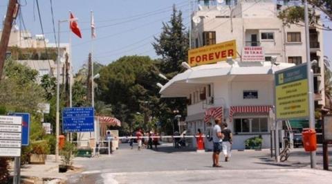 Στα μπουντρούμια του Αττίλα ηλικιωμένος Ελληνοκύπριος-Έκλεψε κινητό από καζίνο στα κατεχόμενα, ομολόγησε την πράξη του