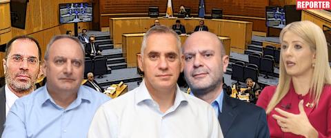 &Mu;&epsilon; 19 &psi;ή&phi;&omicron;&upsilon;&sigmaf; &sigma;&tau;&omicron; &chi;έ&rho;&iota; &omicron; &Sigma;&tau;έ&phi;&alpha;&nu;&omicron;&sigmaf; &kappa;&alpha;&iota; &mu;&epsilon; 17 &eta; &Alpha;&nu;&nu;ί&tau;&alpha;&hellip;&Tau;&omicron; &sigma;&epsilon;&nu;ά&rho;&iota;&omicron; &Nu;&iota;&kappa;ό&lambda;&alpha;&sigmaf; &mu;&epsilon; &sigma;&upsilon;&mu;&mu;&alpha;&chi;ί&alpha; &Delta;&Eta;&Kappa;&Omicron;-&Epsilon;&Lambda;&Alpha;&Mu; &kappa;&alpha;&iota; &rho;&upsilon;&theta;&mu;&iota;&sigma;&tau;ή &gamma;&iota;&alpha; &tau;&eta;&nu; &Pi;&rho;&omicron;&epsilon;&delta;&rho;ί&alpha; &tau;&eta;&sigmaf; &Beta;&omicron;&upsilon;
