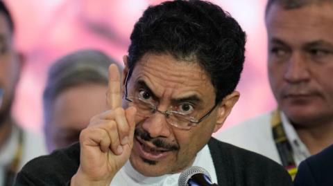 &Omicron; &upsilon;&pi;&omicron;&psi;ή&phi;&iota;&omicron;&sigmaf; &tau;&eta;&sigmaf; &alpha;&rho;&iota;&sigma;&tau;&epsilon;&rho;ά&sigmaf; &sigma;&tau;&iota;&sigmaf; &Pi;&rho;&omicron;&epsilon;&delta;&rho;&iota;&kappa;έ&sigmaf; &Epsilon;&kappa;&lambda;&omicron;&gamma;έ&sigmaf; &sigma;&tau;&eta;&nu; &Kappa;&omicron;&lambda;&omicron;&mu;&beta;ί&alpha; &kappa;&alpha;&tau;&alpha;&gamma;&gamma;έ&lambda;&lambda;&epsilon;&iota; &tau;&omicron;&nu; &Tau;&rho;&alpha;&mu;&pi; &gamma;&iota;&alpha; &pi;&alpha;&rho;έ&mu;&beta;&alpha;&sigma;&eta;