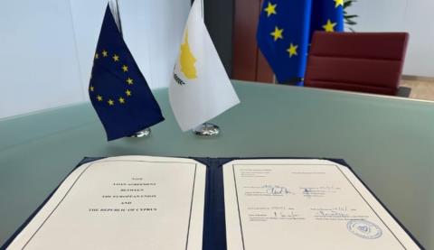 &Omicron;&lambda;&omicron;&kappa;&lambda;&eta;&rho;ώ&theta;&eta;&kappa;&epsilon; &tau;&omicron; &pi;&rho;ώ&tau;&omicron; &omicron;&rho;ό&sigma;&eta;&mu;&omicron; &tau;&omicron;&upsilon; &kappa;&alpha;&nu;&omicron;&nu;&iota;&sigma;&mu;&omicron;ύ SAFE-&Sigma;&tau;ό&chi;&omicron;&sigmaf; &eta; &epsilon;&nu;ί&sigma;&chi;&upsilon;&sigma;&eta; &epsilon;&pi;&iota;&chi;&epsilon;&iota;&rho;&eta;&sigma;&iota;&alpha;&kappa;ώ&nu; &delta;&upsilon;&nu;&alpha;&tau;&omicron;&tau;ή&tau;&omega;&nu; &kappa;&alpha;&iota; &eta; &epsilon;&nu;&delta;&upsilon;&nu;ά&mu;&omega;&sigma;&eta; &alpha;&mu;&upsilon;&nu;&tau;&iota;&kappa;ή&sigmaf;-&beta;&iota;&omicron;&mu;&eta;&chi;&alpha;&nu;