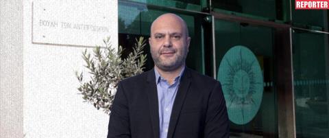 Παραμένει στο τραπέζι η υποψηφιότητα Χρίστου Χρίστου για το ΕΛΑΜ-Δεν στηρίζει ούτε Αννίτα ούτε Στέφανο στον δεύτερο γύρο