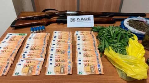 Συγγενείς και συνάδελφοι στις παράνομες επιδοτήσεις από ΟΠΕΚΕΠΕ σε Κοζάνη και Αγρίνιο-Δήλωναν εκτάσεις του Δημοσίου, πώς έκρυβαν τα ίχνη τους
